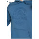 Target Ανδρικό φούτερ Hoodie Fleece ''Mountain''